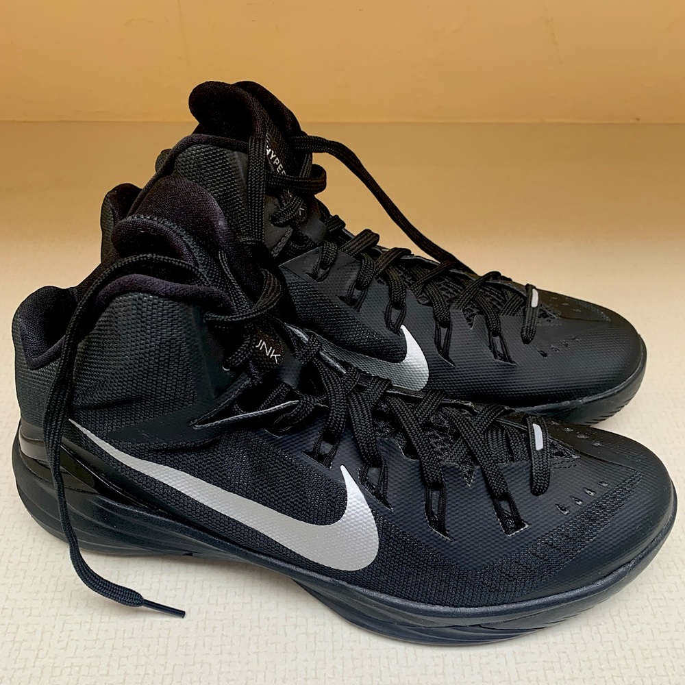 Nike 2014 hyper dunk